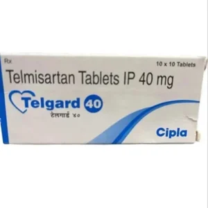 Telgard 40