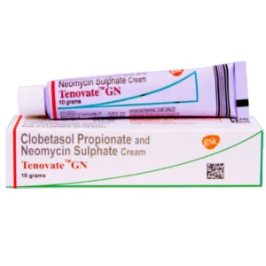 Tenovate-GN Cream