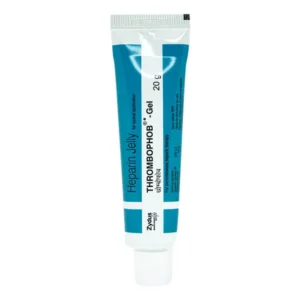 Thrombophob Gel
