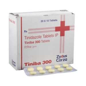 Tiniba 300