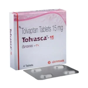 Tolvasca 15mg