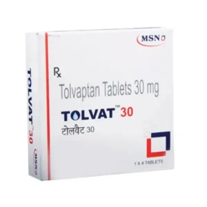 Tolvasca 30mg