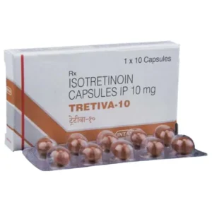 Tretiva 10mg