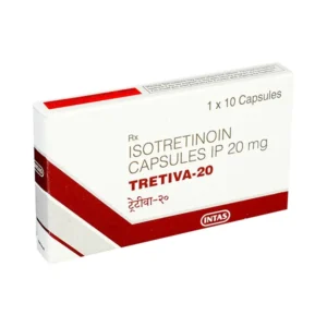 Tretiva 20 mg