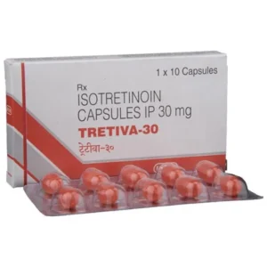 Tretiva 30mg