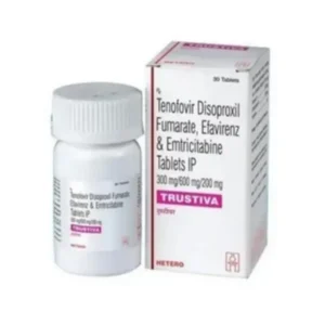 Trustiva Tablet