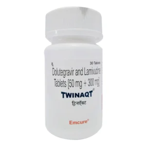 Twinaqt