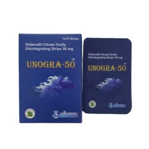 Unogra 50mg