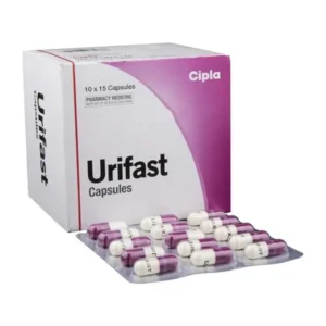 Urifast 100