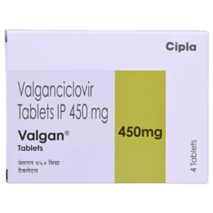 Valgan 450
