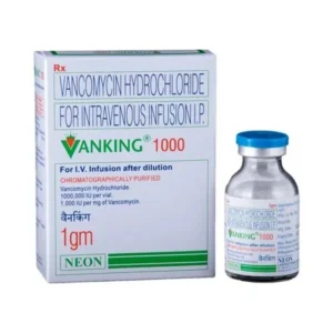 Vanking 1000