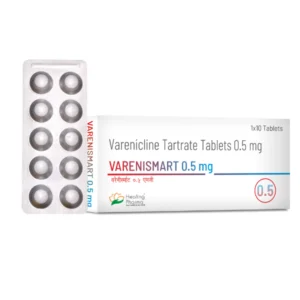 Varenismart 0.50 Mg