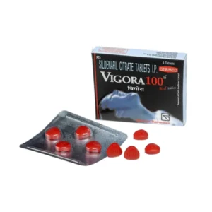 Vegro 100mg