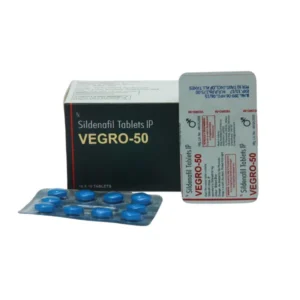 Vegro 50