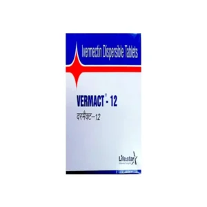 Vermact 12 Mg