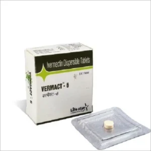 Vermact 6 Mg
