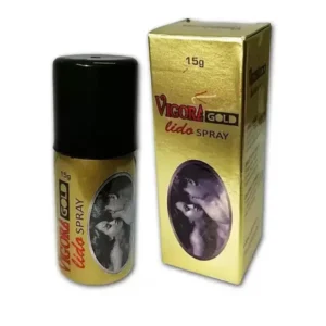 Vigora Gold