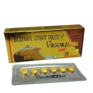 Vigore Gold