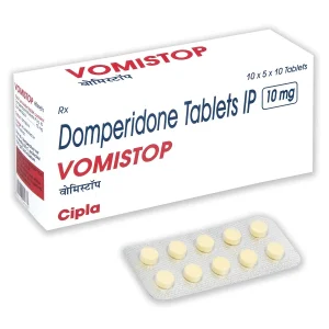 Vomistop DT 10