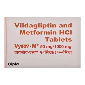 Metformin 1000mg