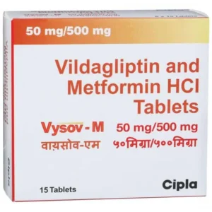Metformin 500mg