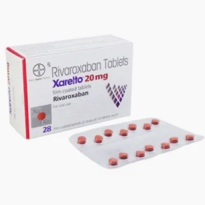 Xarelto 15