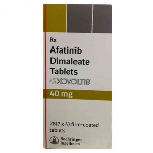 Xovoltib 40mg