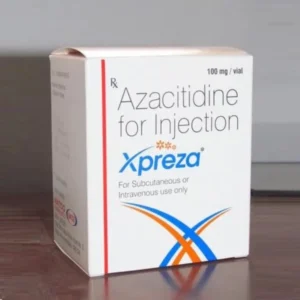 Xpreza 100mg