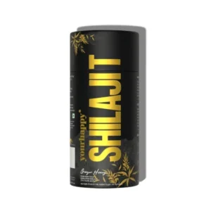Your Happy Shilajit