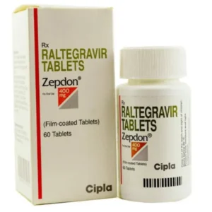ZEPDON 400MG