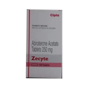 Zecyte 250mg