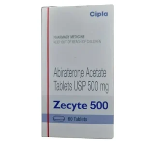 Zecyte 500