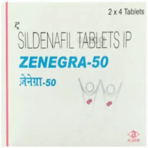 Zenegra 50mg