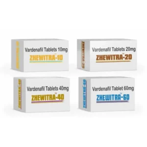 Zhewitra 20mg