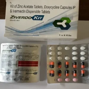Ziverdo Kit