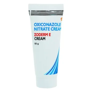 Zoderm E 50g