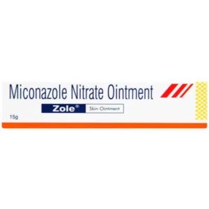 Zole Ointment