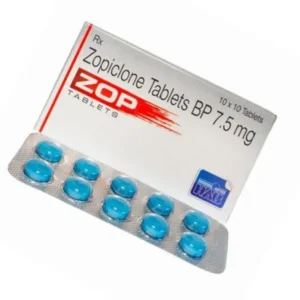 Zopicon 7.5mg
