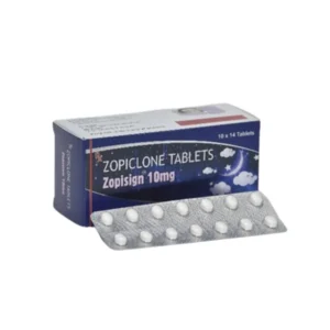 Zopiclone 10mg