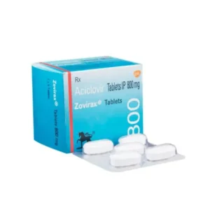 Zovirax 800 mg