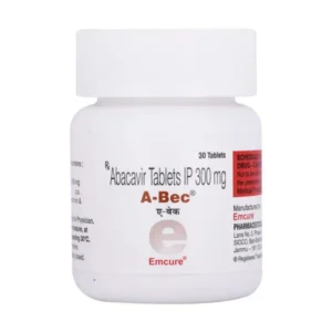 A-Bec Tablet