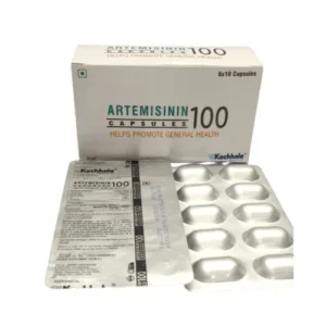 Artemisinin 100mg