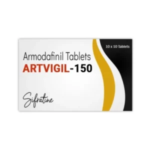 Artvigil 150mg