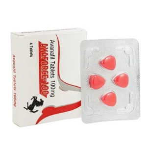 Avaforce 50mg