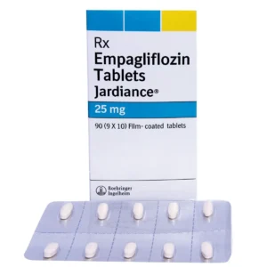 Empagliflozin 25mg