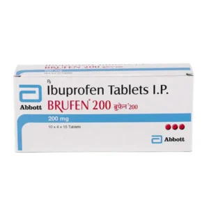 Brufen 200mg