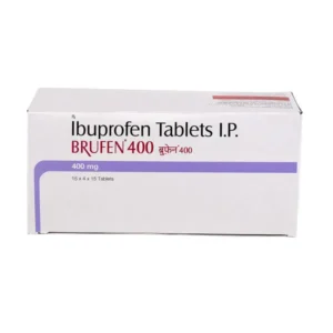 Brufen 400mg