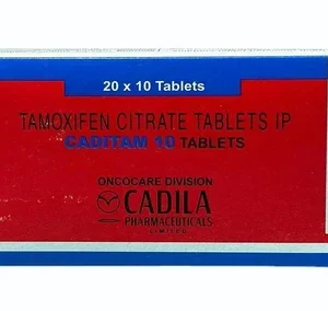 Caditam 10 Mg