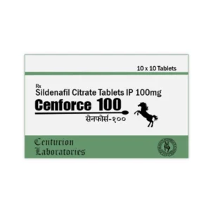Cenforce 100mg