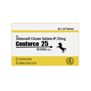 Cenforce 25mg